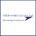 Veer-O-Metals logo