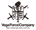 Vega Force logo