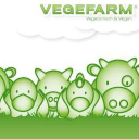 Vegefarm logo