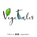 VegeTales logo