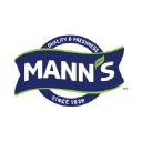 Mann Packing logo