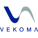 VEKOMA RIDES logo