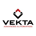 VEKTA AUTOMATION PTY LTD logo