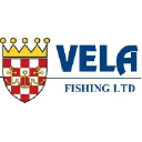 VELA FISHING LIMITED logo