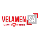 VELAMEN logo