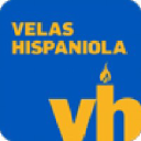 VELAS HISPANIOLA S.A. logo