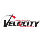 Velocity Boiler Works logo