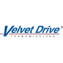 VELVET DRIVE TRANSMISSIONS logo