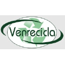 Venezolana de Reciclaje logo