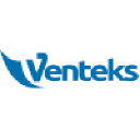 Venteks logo