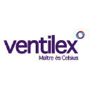 ventilex logo