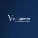 Ventisqueros logo