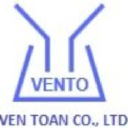 VENTO logo