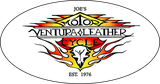 Ventura Leatherware logo