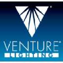 VENTURE LIGHTING INDIA LTD logo