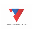 VENUS INTERLININGS PRIVATE LTD. logo