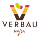 VERBAU NV logo