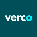 VERCO SRL logo