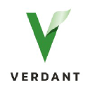 VERDANT SPECIALTY SOLUTION US LLC logo