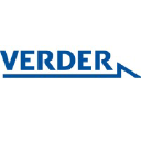 VERDER INC. logo