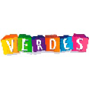 Verdes Toys logo