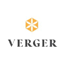 VERGER NATURALS logo