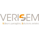 Verisem logo