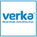 Verka logo