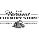 Vermont Country Store logo