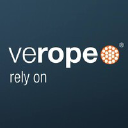 Verope logo