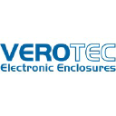 Verotec logo