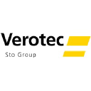 Verotec logo