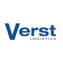 VERST GROUP LOGISTICS INC logo