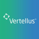 VERTELLUS INTEGRATED logo