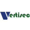 Vertisec logo