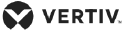 Vertiv logo