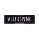 PAGES VEDRENNE logo