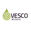 Vesco Medical logo