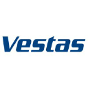 VESTAS WIND SYSTEMS DOMINICAN REP logo