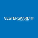 VESTERGAARD FRANDSEN INC, DBA LIFES logo