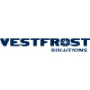 Vestfrost logo