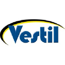 VESTIL Manufacturing logo