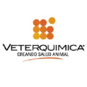 VETERQUIMICA SA logo