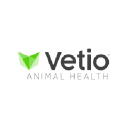 Vetio logo