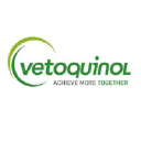 Vetoquinol logo