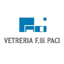 VETRERIA F.LLI PACI S.R.L. logo