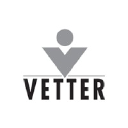 VETTER PHARMA FERTIGUNG GMBH & CO. logo