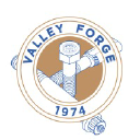 Valley Forge logo