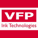 VFP INK TECHNOLOGIES logo