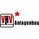 VHV ANLAGENBAU GMBH logo